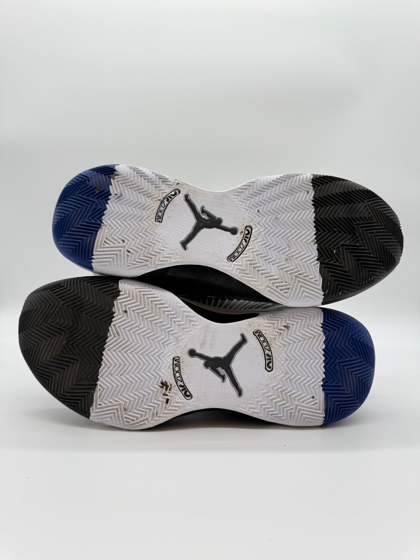 Jordan XXXV Fragment