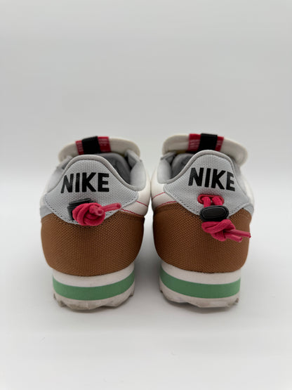 Nike Cortez Kendrick Lamar White Ale Brown Unreleased