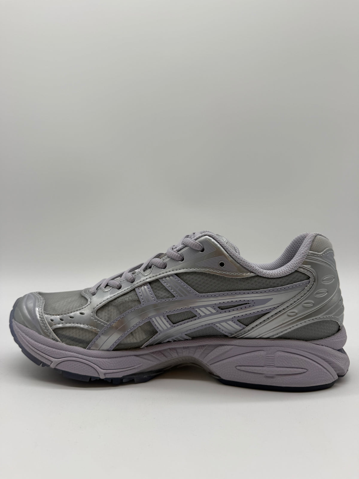 ASICS Gel-Kayano 14 Kith Marvel Villains Silver Surfer Sealed Box (Comic Included)