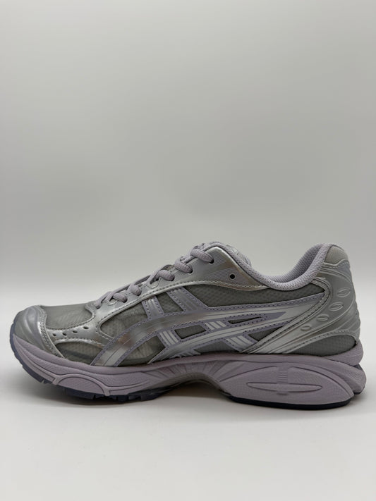 ASICS Gel-Kayano 14 Kith Marvel Villains Silver Surfer Sealed Box (Comic Included)