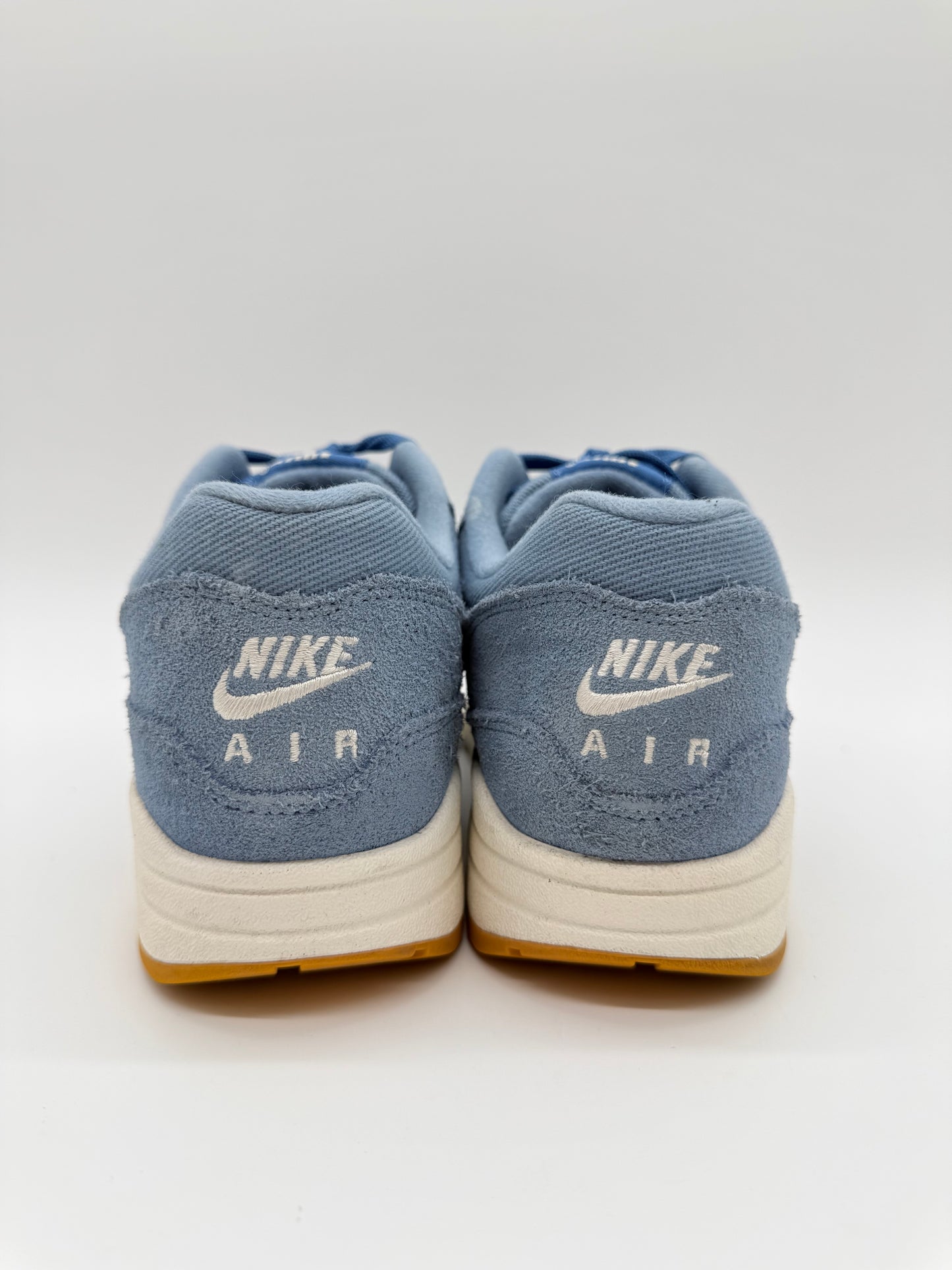 Nike Air Max 1 Work Blue