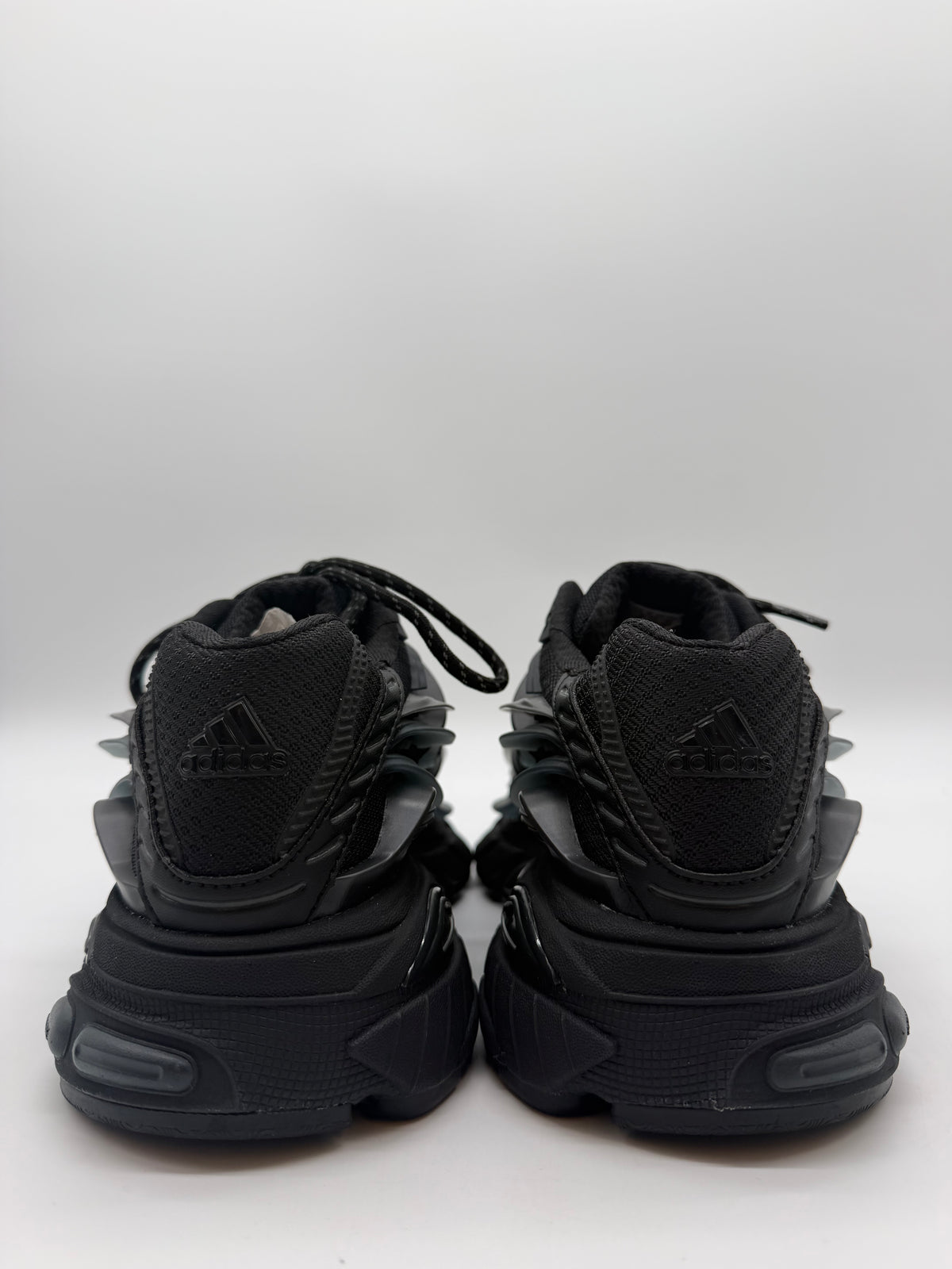 Adidas Adistar Jellyfish Pharrell Triple Black