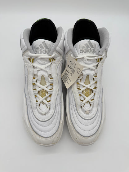 Adidas Kobe 2 EQT Running White Gold (1999)