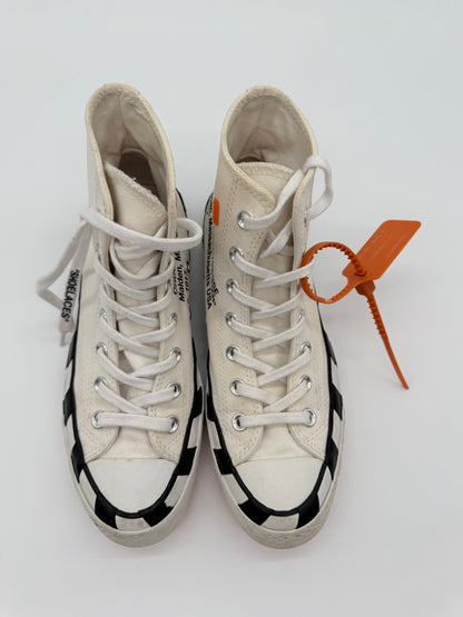 Converse Chuck Taylor Off-White 70s Hi