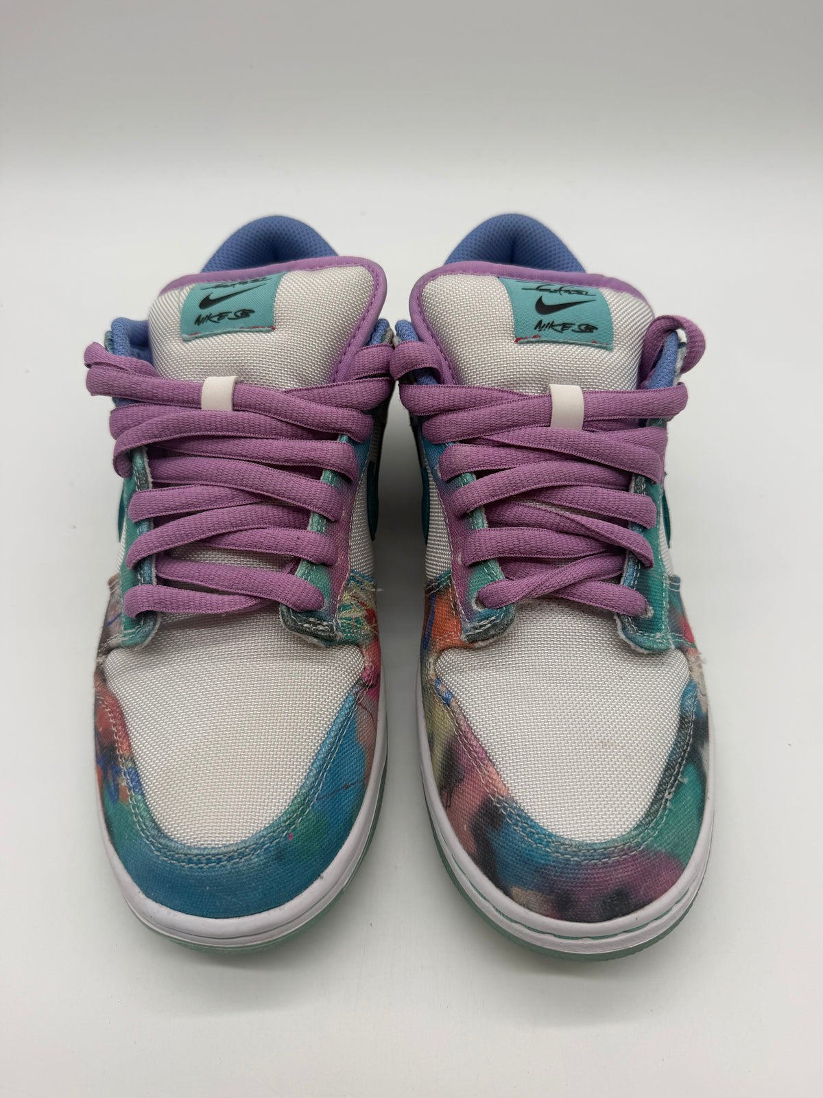 Nike SB Dunk Low Futura