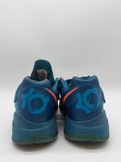 Nike KD 4 Year of The Dragon