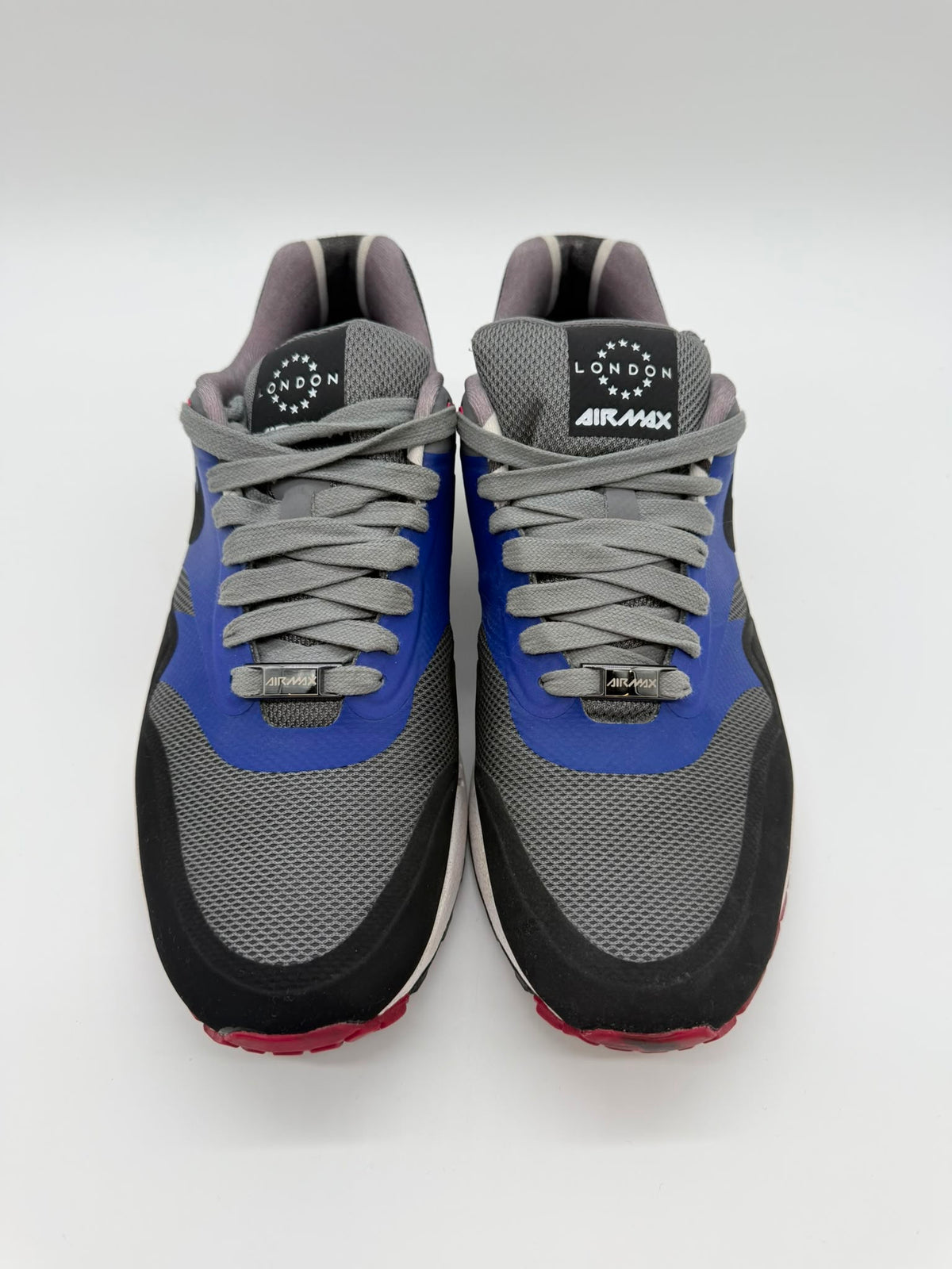 Nike Air Max 1 London Home Turf