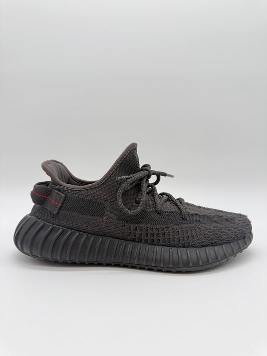 Yeezy Boost 350 V2 Black Non-Reflective