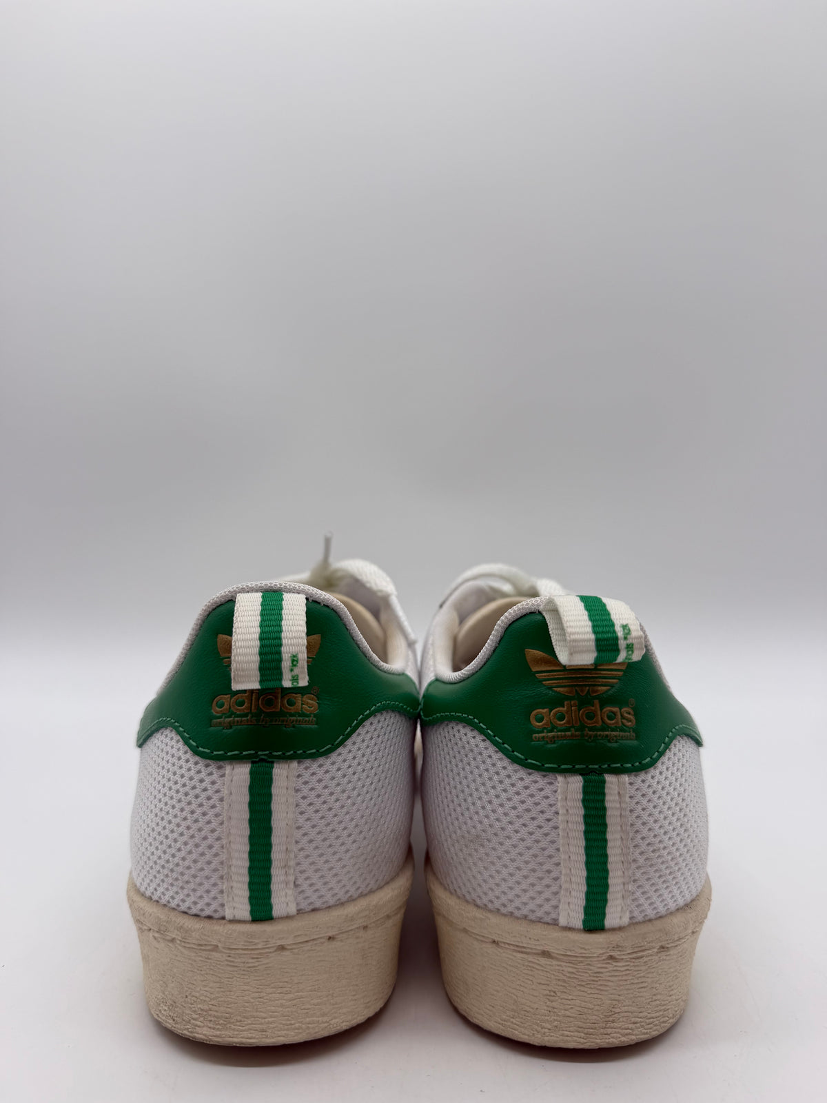 Adidas CLOT x ObyO Kazuki Superstar 80 "kzkLOT"