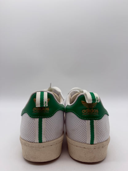 Adidas CLOT x ObyO Kazuki Superstar 80 "kzkLOT"