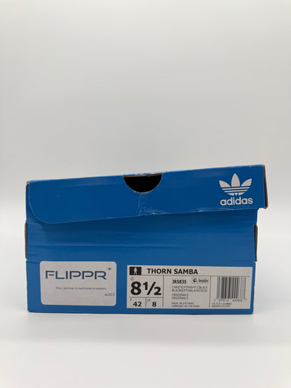 Adidas Samba LT Clipse Let Good Sort 'Em Out