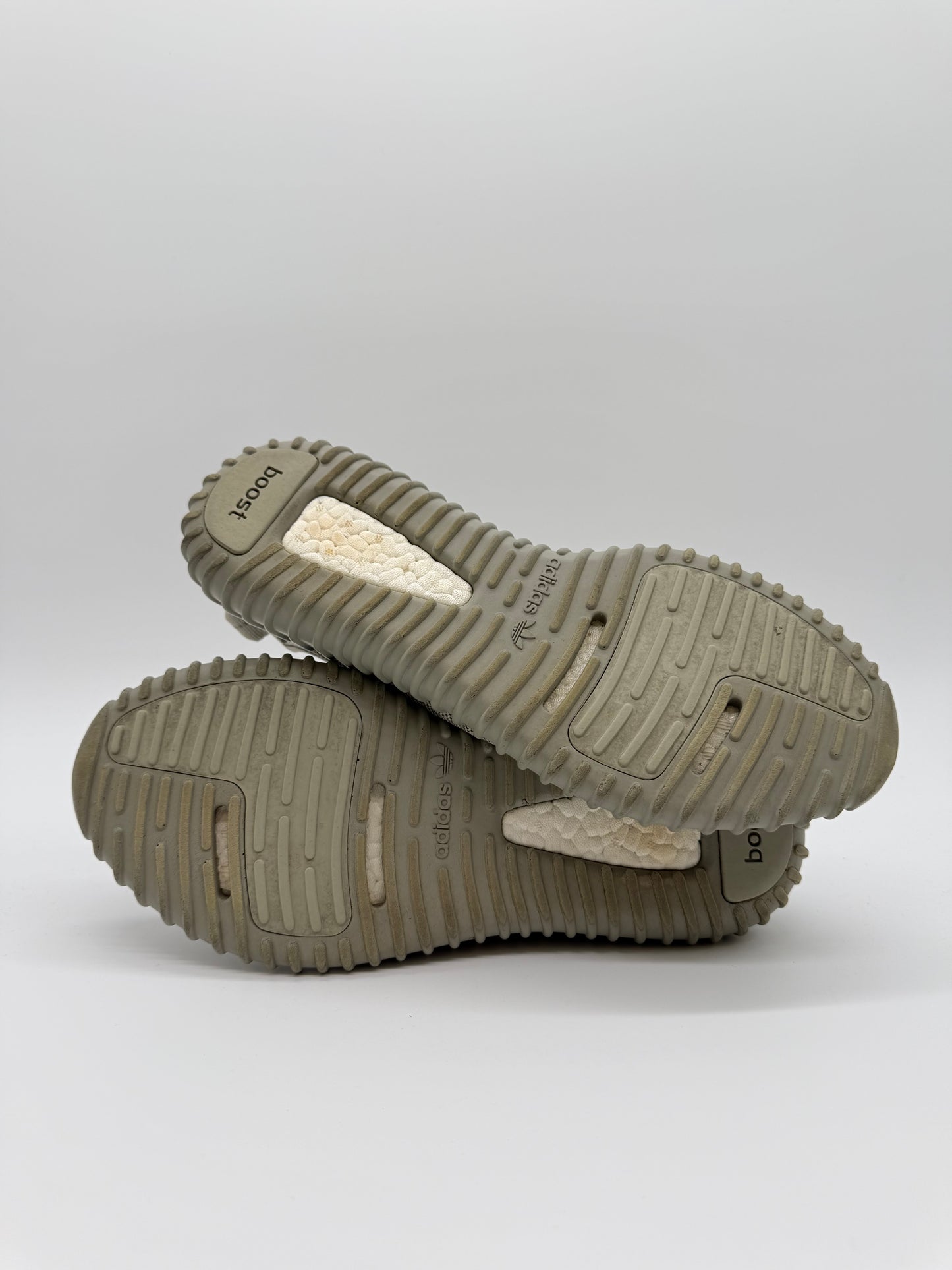 Yeezy Boost 350 V1 Moonrock