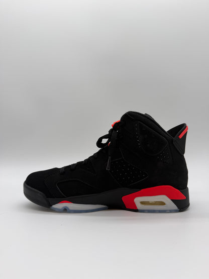 Nike Air Jordan 6 Infrared 2019