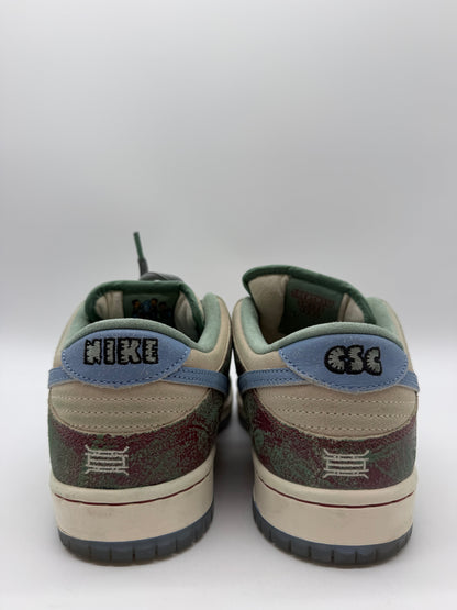 Nike SB Dunk Low Crenshaw