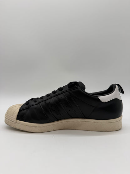 Adidas Superstar 80s Luker Neighborhood Black