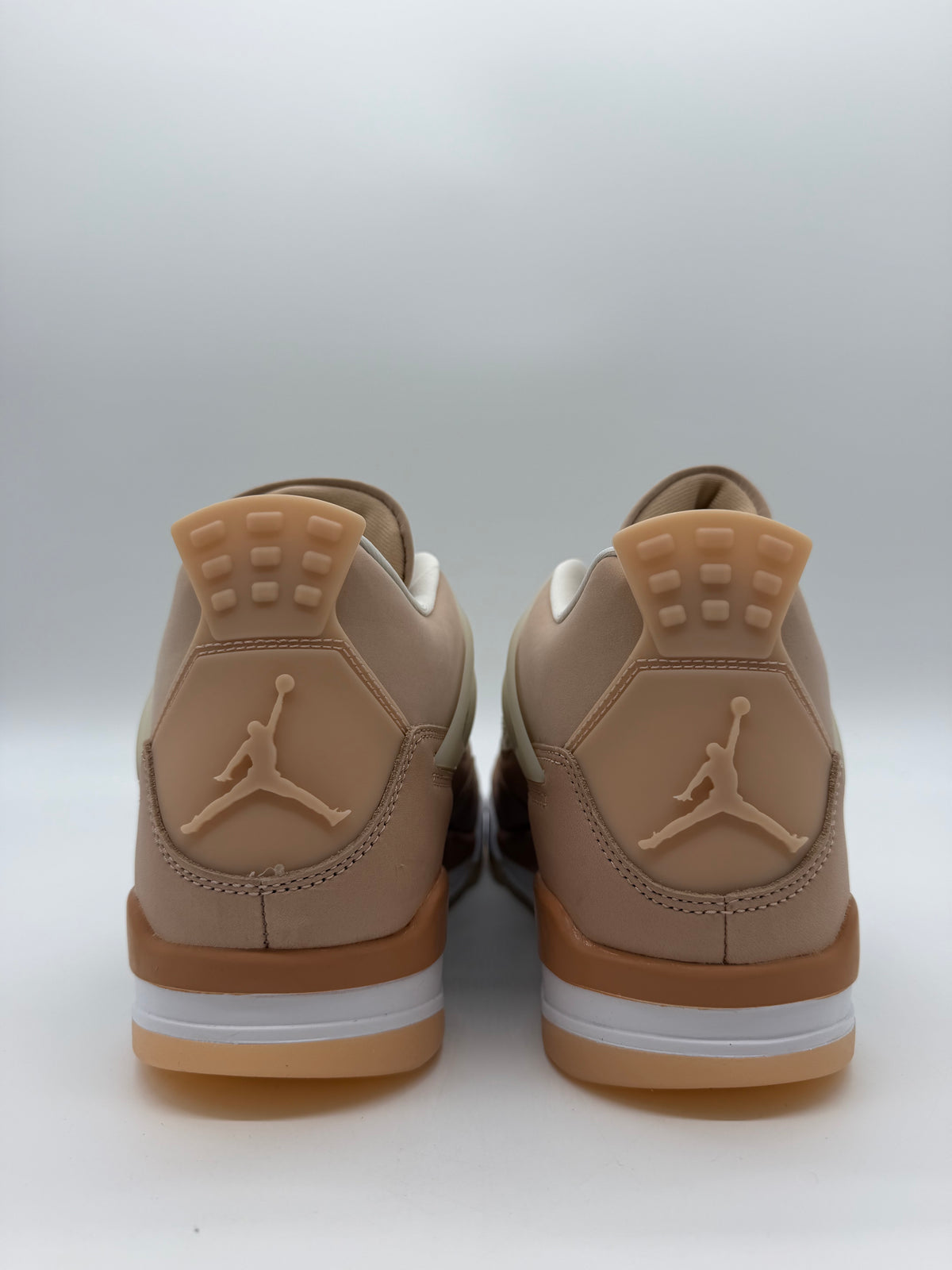 Jordan 4 Retro Shimmer