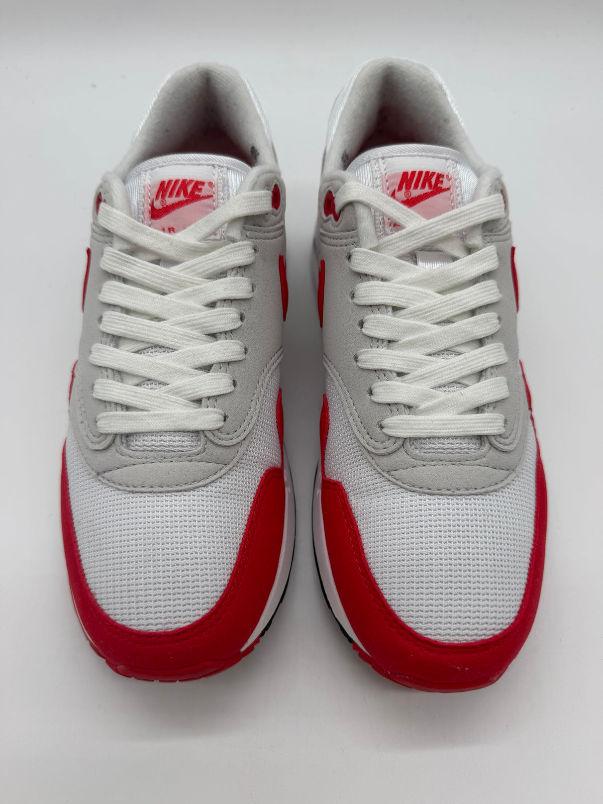 Nike Air Max 1 '86 OG Big Bubble Sport Red (Women's)