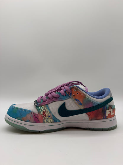Nike SB Dunk Low Futura