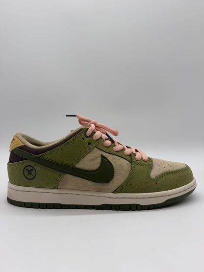 Nike SB Dunk Yuto Matcha