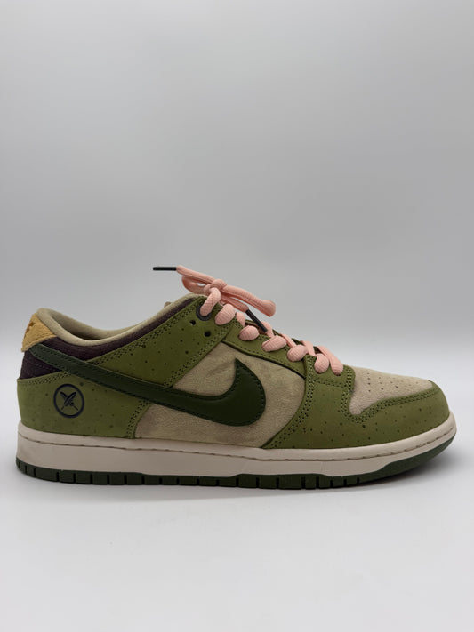 Nike SB Dunk Yuto Matcha