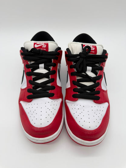 Nike SB Dunk Low Pro J-Pack Chicago