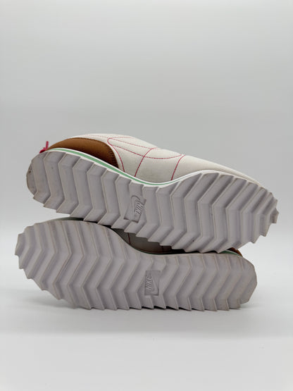 Nike Cortez Kendrick Lamar White Ale Brown Unreleased