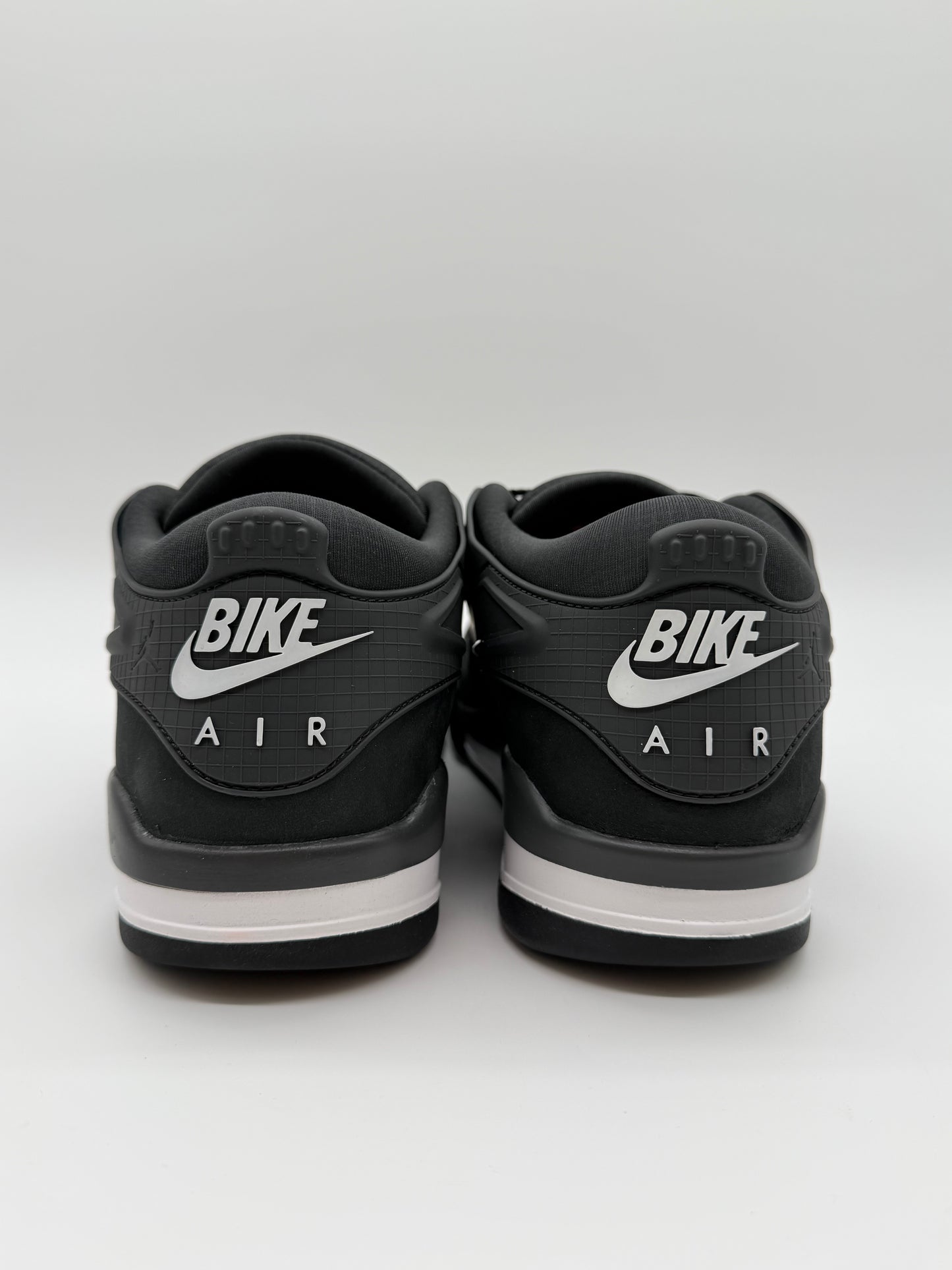 Jordan 4 Nigel Sylvester Driveway Grey