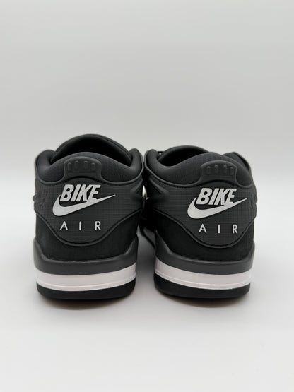 Jordan 4 Nigel Sylvester Driveway Grey