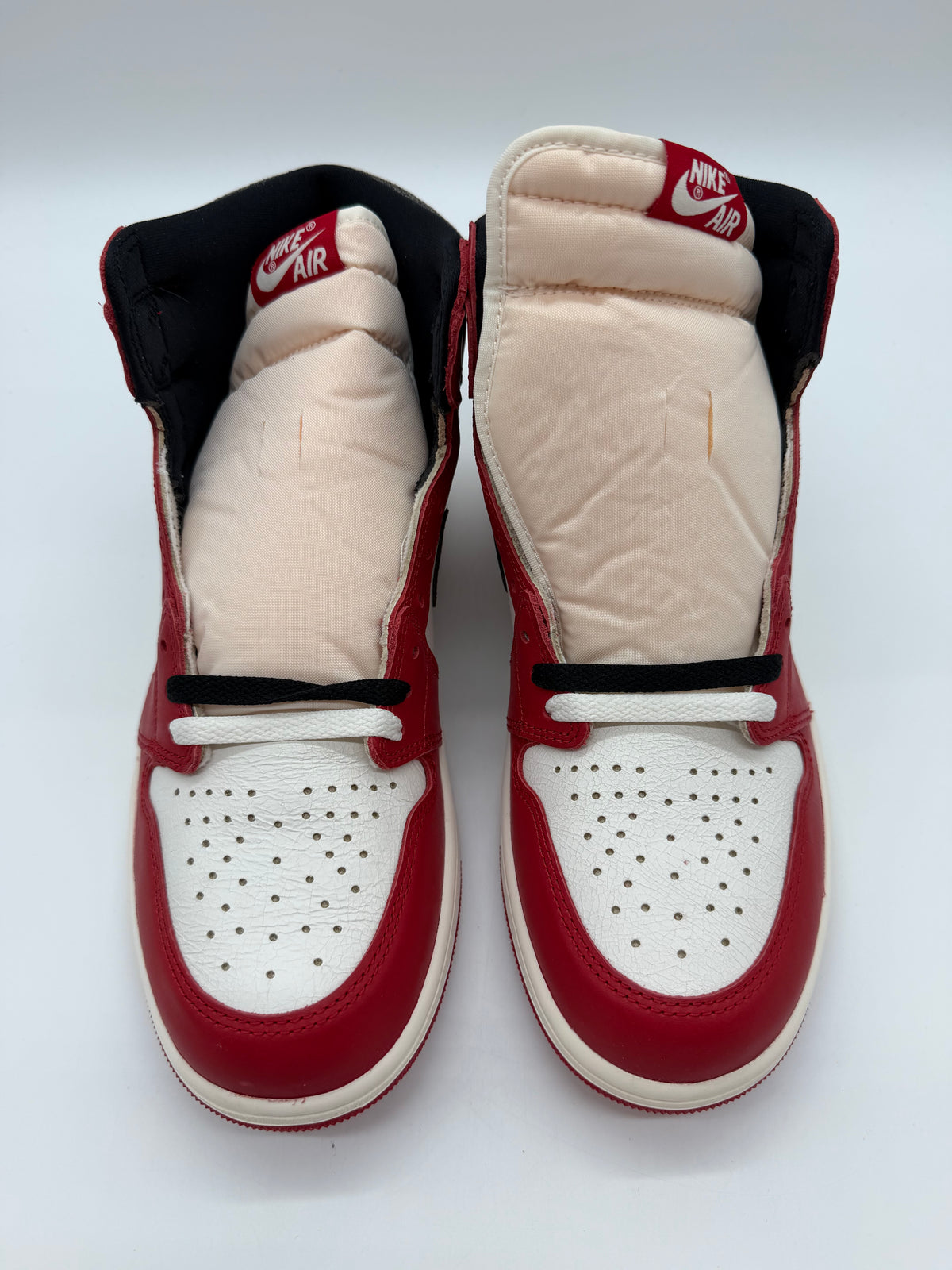 Jordan 1 Lost and Found