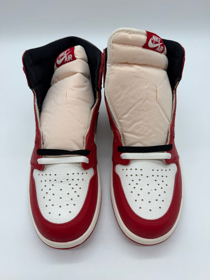 Jordan 1 Lost and Found