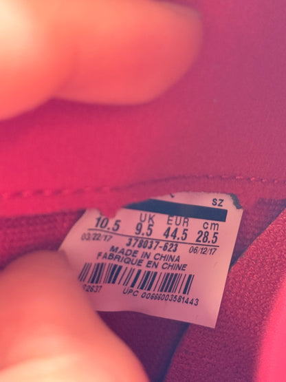 Nike Jordan 11 Win Like 96