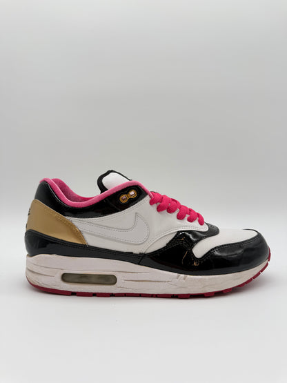 Nike Air Max 1 Grand Piano 2009