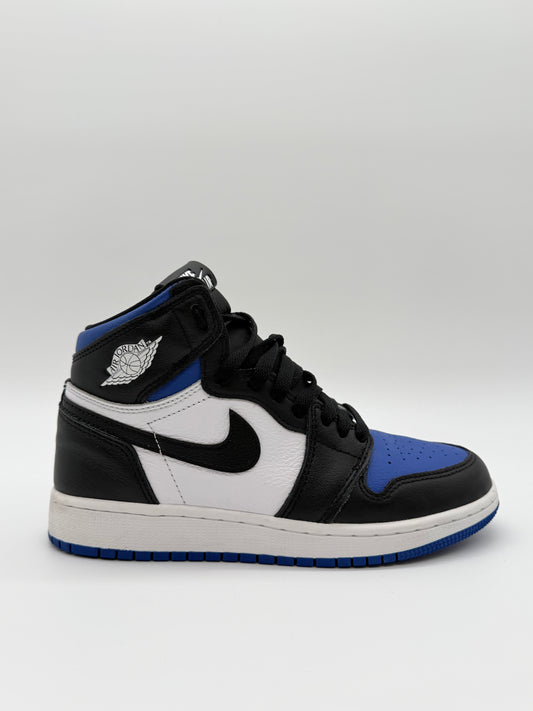 Nike Air Jordan 1 Royal Toe