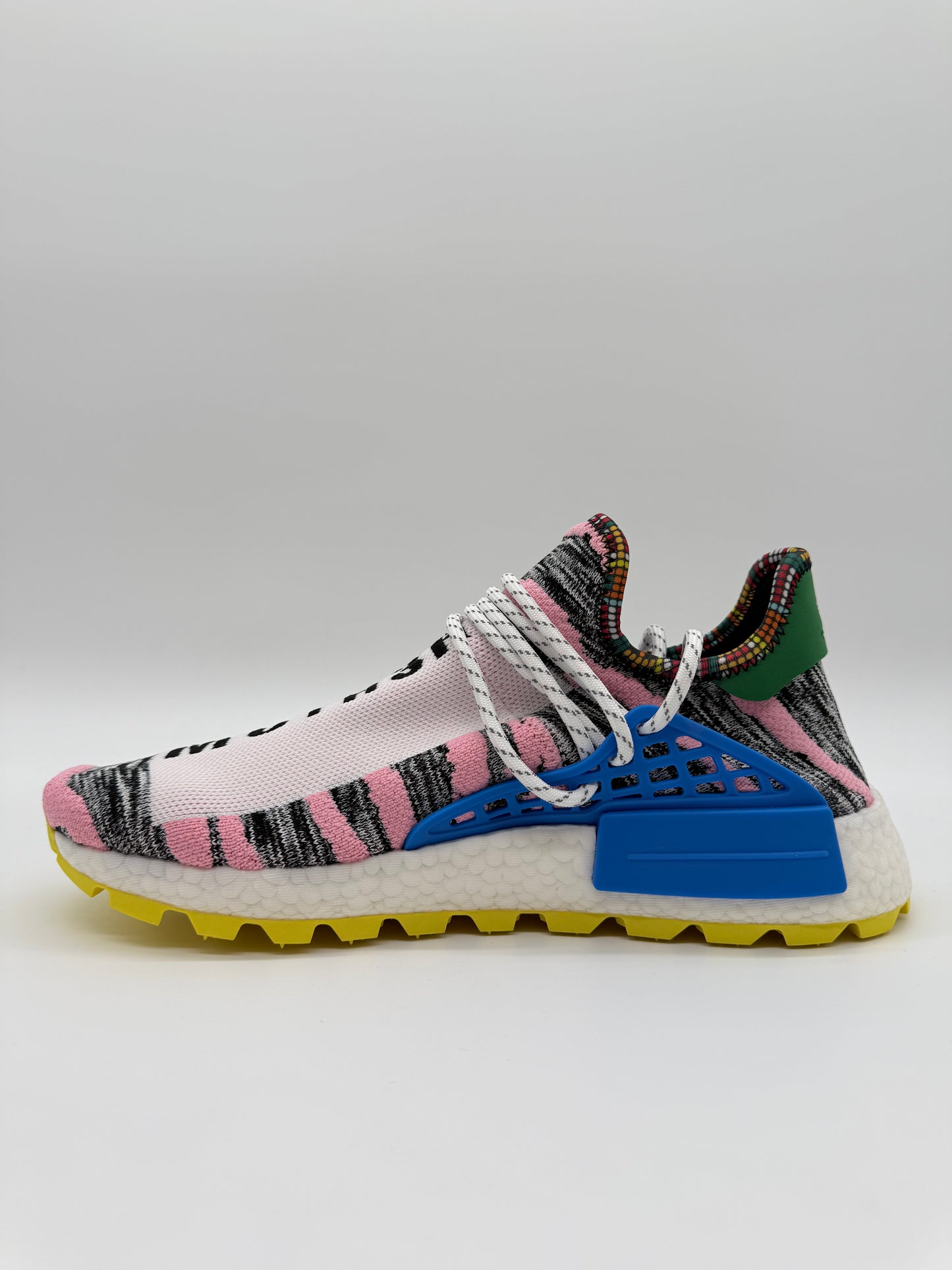 Adidas Pharrell Human Race Solar Pack Mother