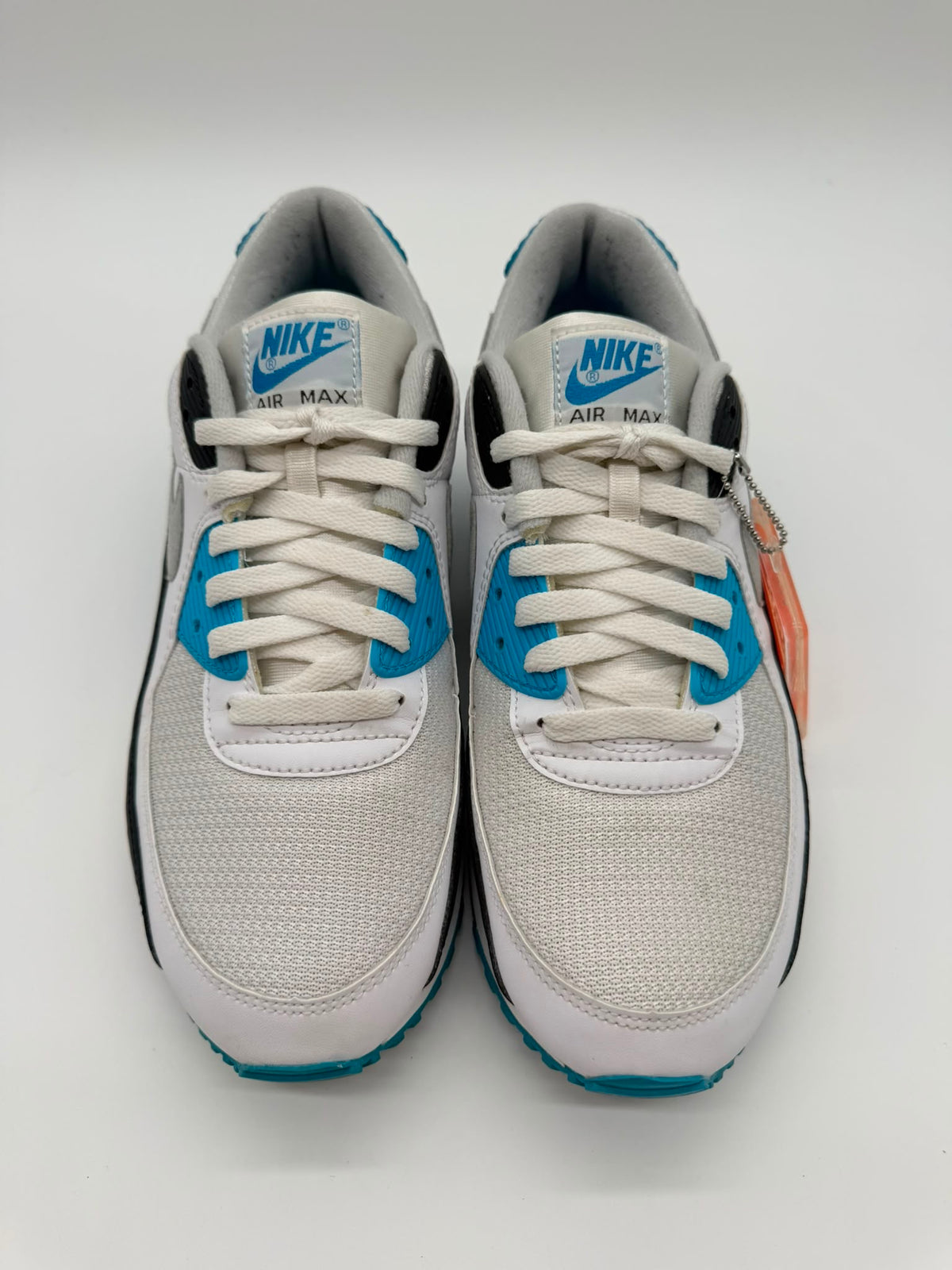 Nike Air Max 90 Laser Blue 2020