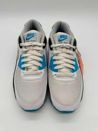 Nike Air Max 90 Laser Blue 2020