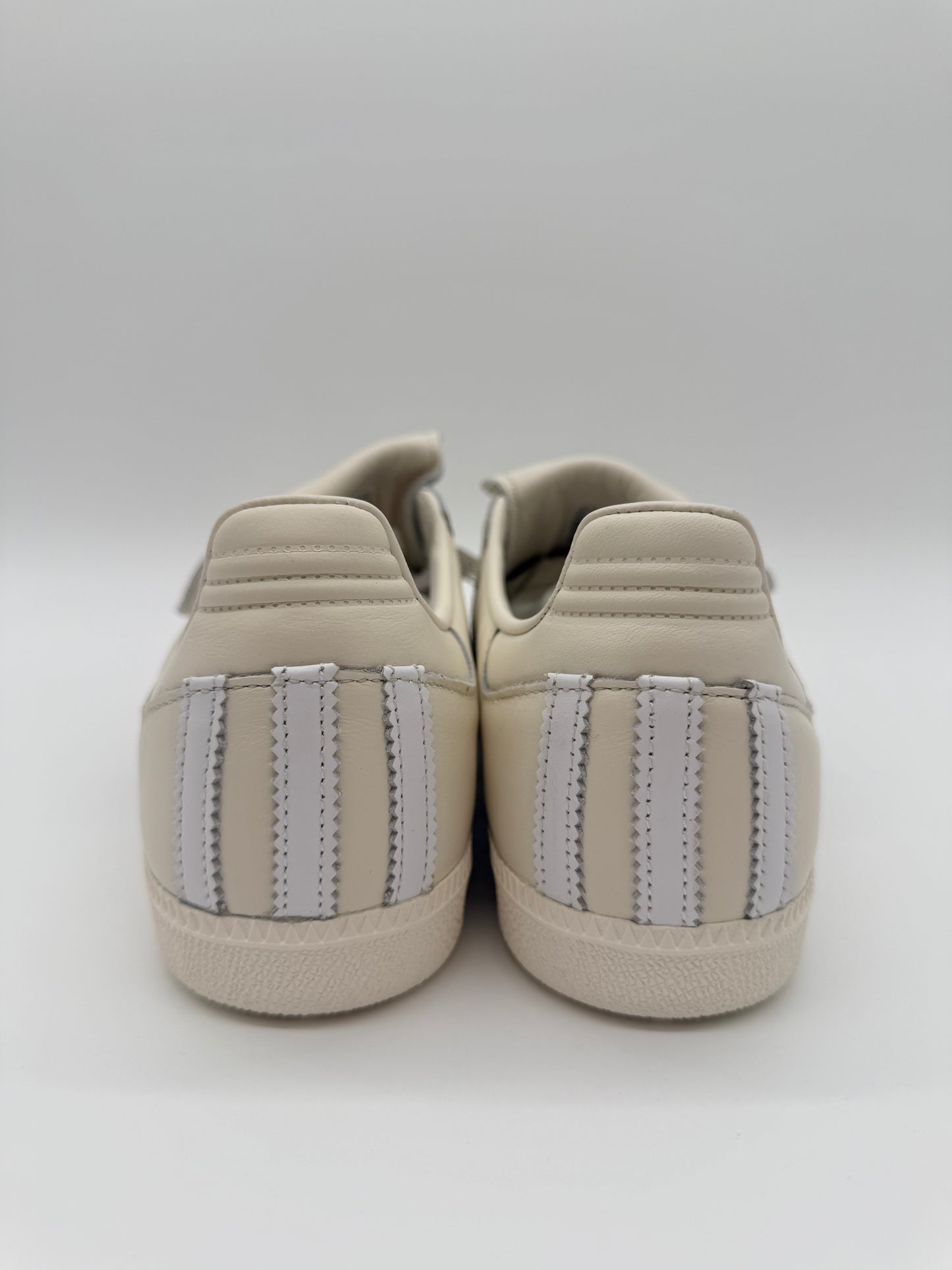 Adidas Samba LT Clipse Let Good Sort 'Em Out