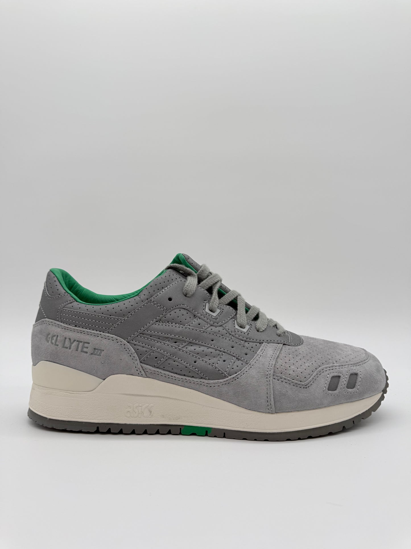 Asics Gel-Lyte III Size? Tsavorite