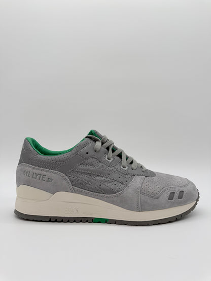 Asics Gel-Lyte III Size? Tsavorite