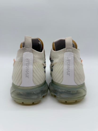 Nike Off-White VaporMax White