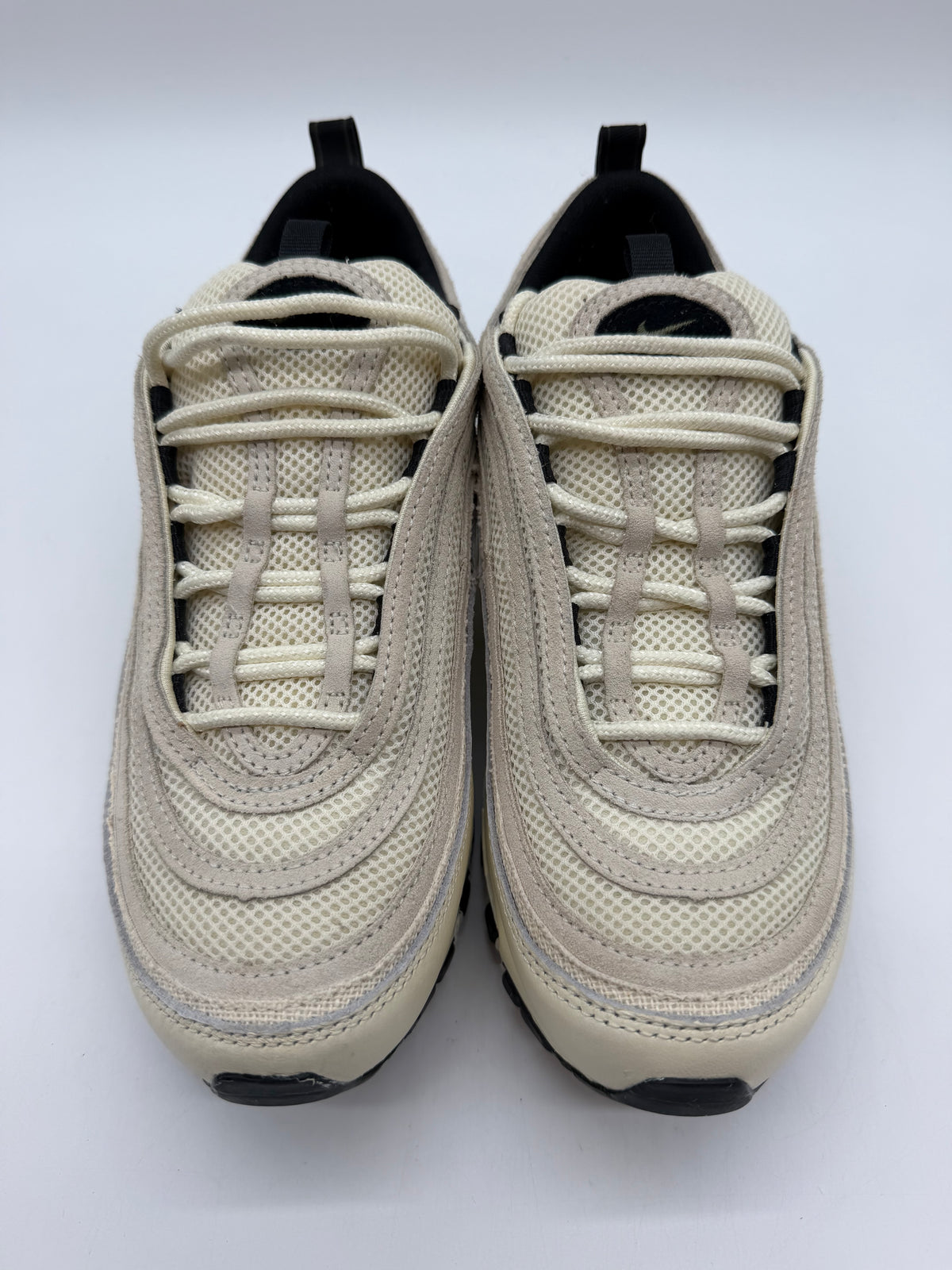 Nike Air Max 97 Coconut Milk