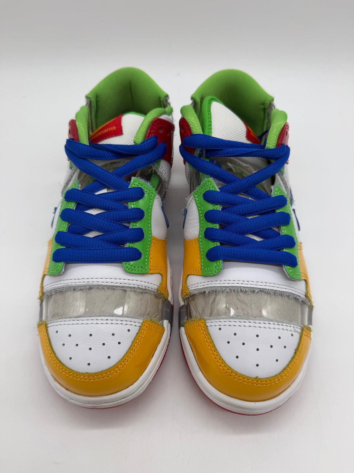 Nike SB Dunk Low Sandy Bodecker