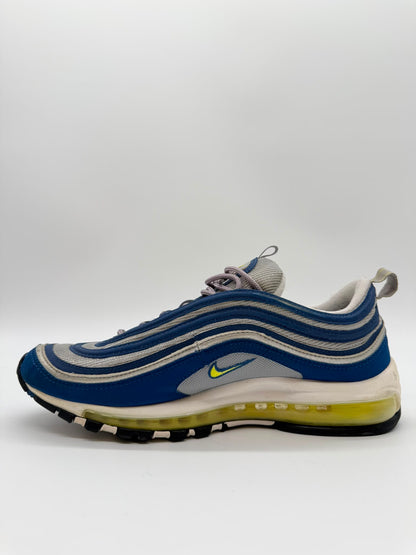 Nike Air Max 97 OG Royal Neon