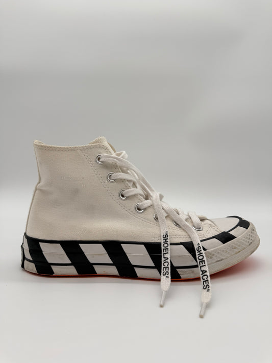 Converse Chuck Taylor Off-White 70s Hi