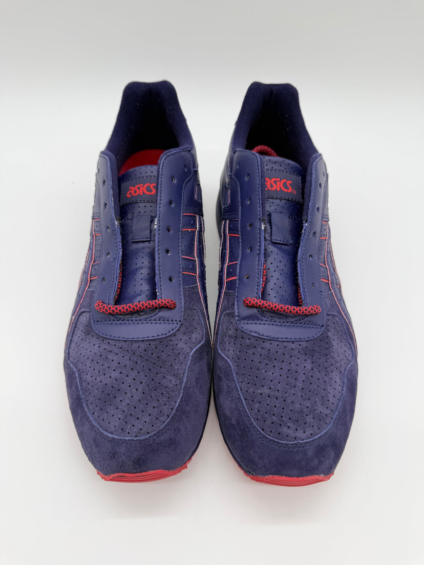 Asics GT-II Ronnie Fieg High Risk