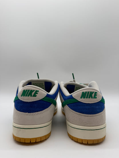 Nike SB Dunk Low Hyper Royal