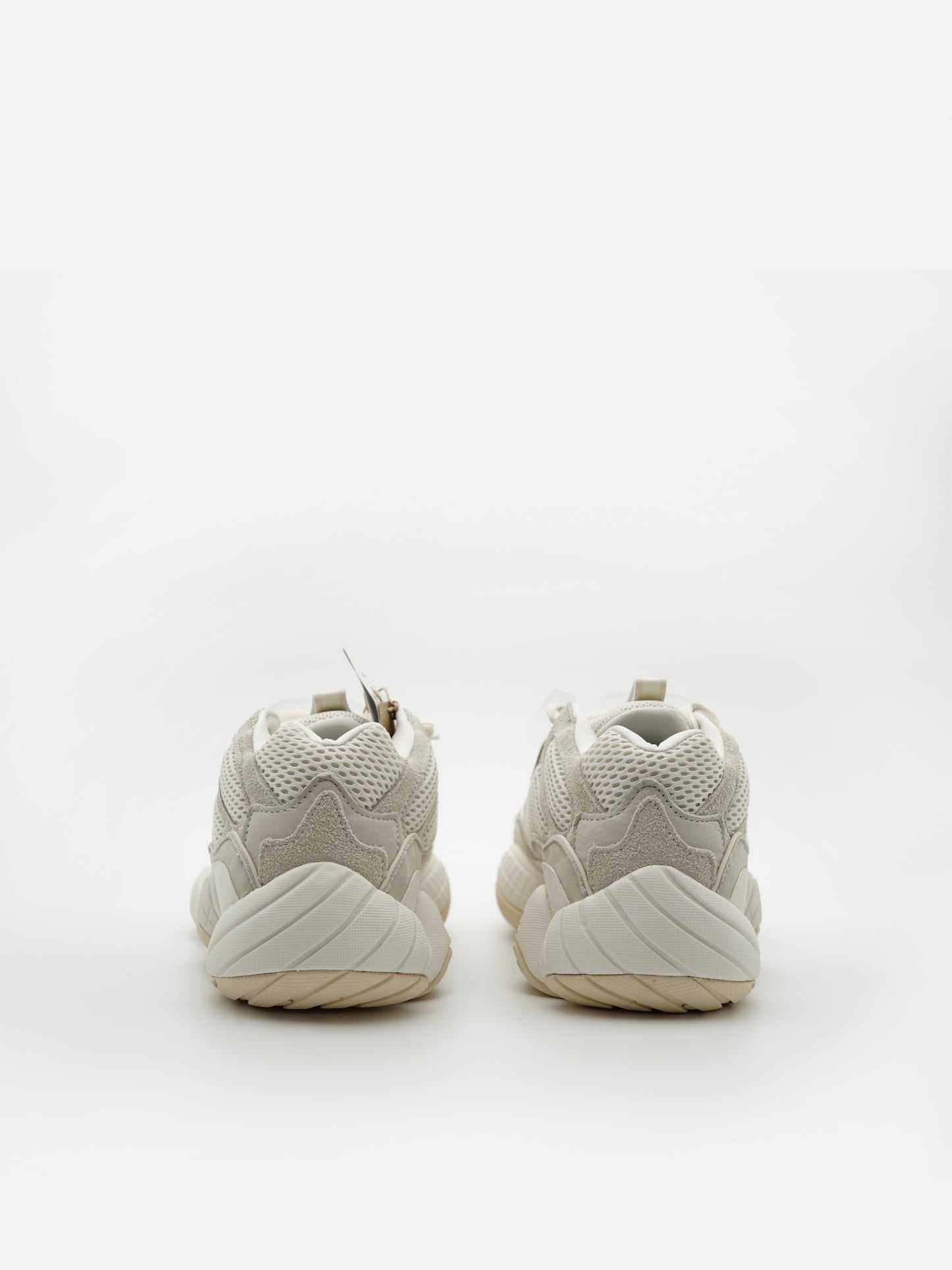 Yeezy 500 Bone White