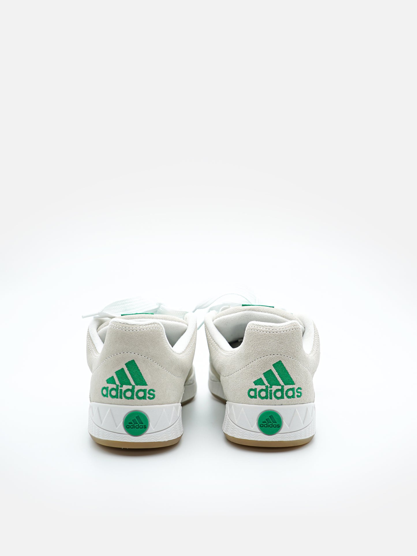 Adidas Adimatic Bodega Beams Off White Green