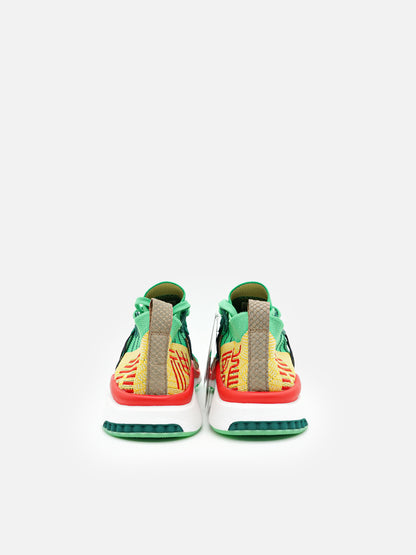 Adidas EQT Support Mid ADV Primeknit Dragon Ball Z Shenron - FLIPPR