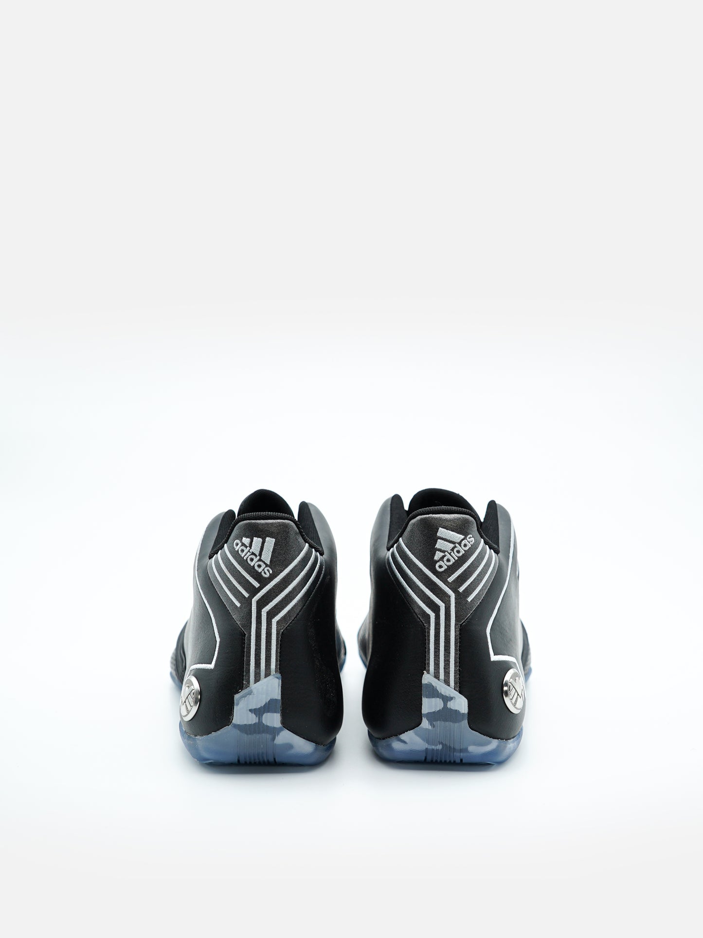 Adidas Tmac 1 Marvel Nick Fury